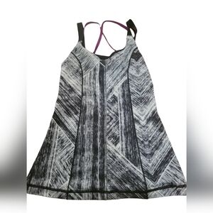 Lululemon tanktop